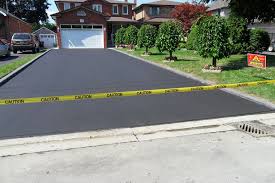 Trusted Plymouth, IN Driveway Paving  Experts