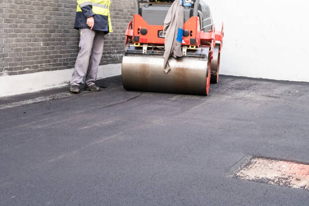 Best Asphalt Driveway Installation  in Plymouth, IN