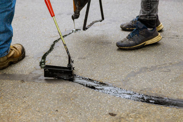 Best Concrete Driveway Installation  in Plymouth, IN